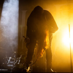 Humanity's Last Breath