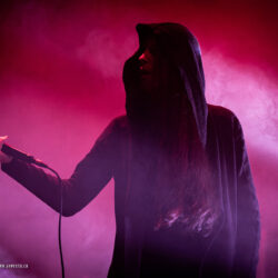 Humanity's Last Breath