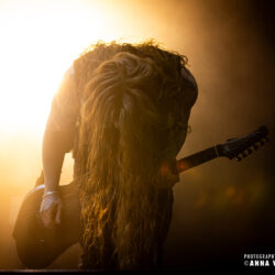 Humanity's Last Breath