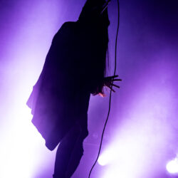 Humanity's Last Breath