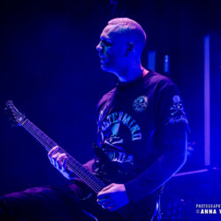 Humanity's Last Breath