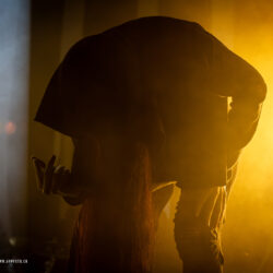 Humanity's Last Breath