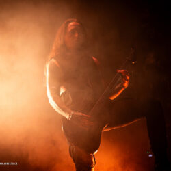 Humanity's Last Breath