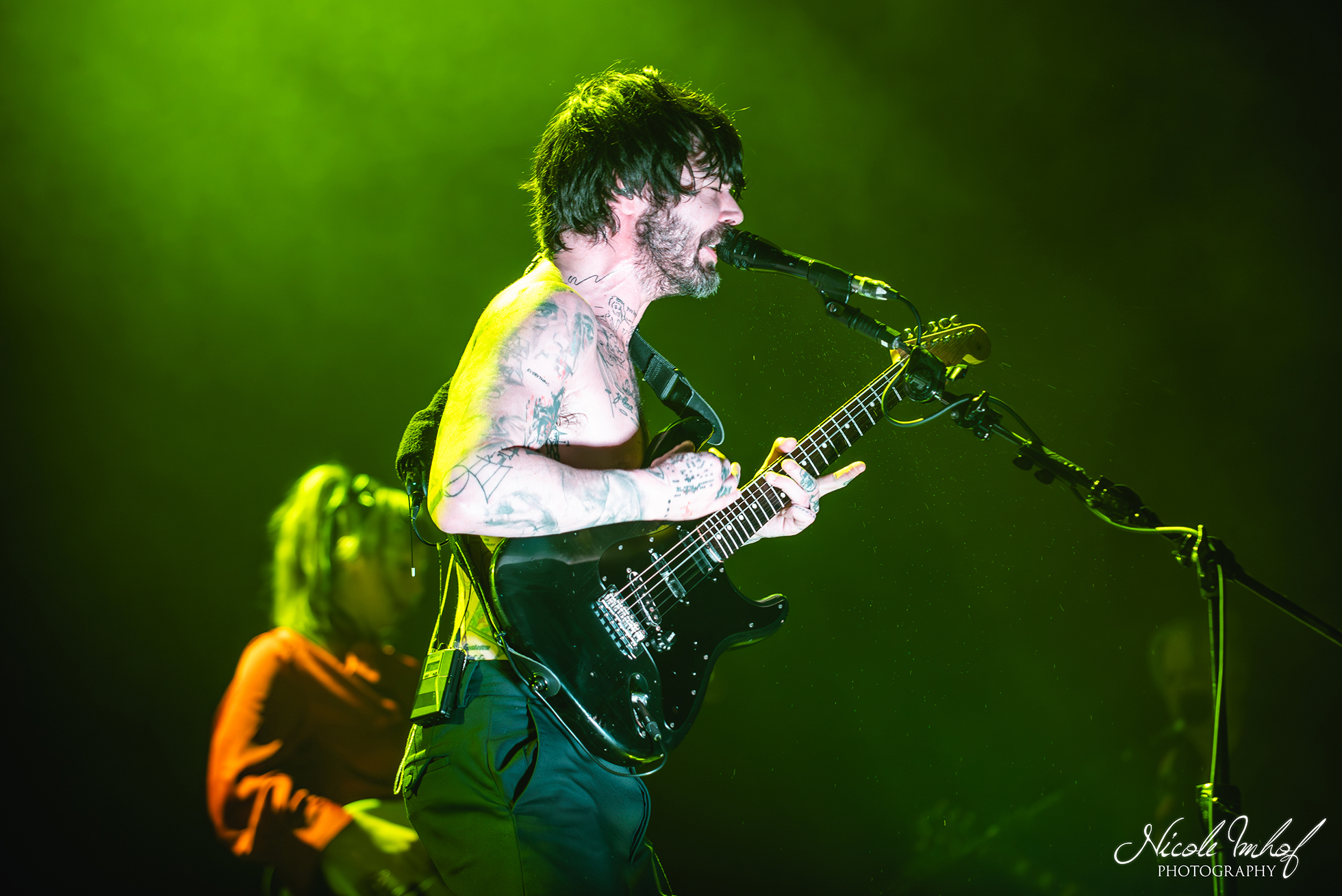 Biffy Clyro