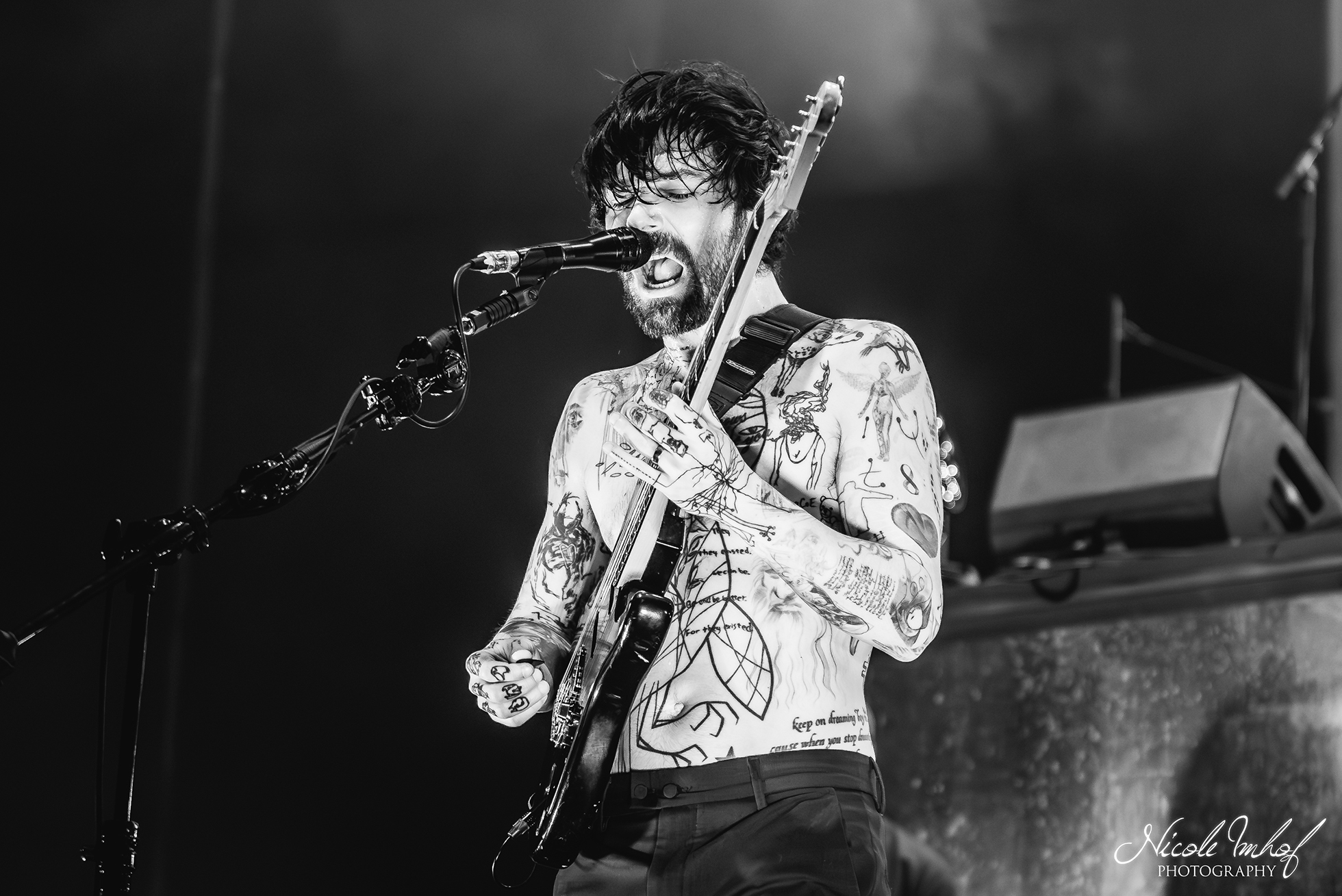 Biffy Clyro