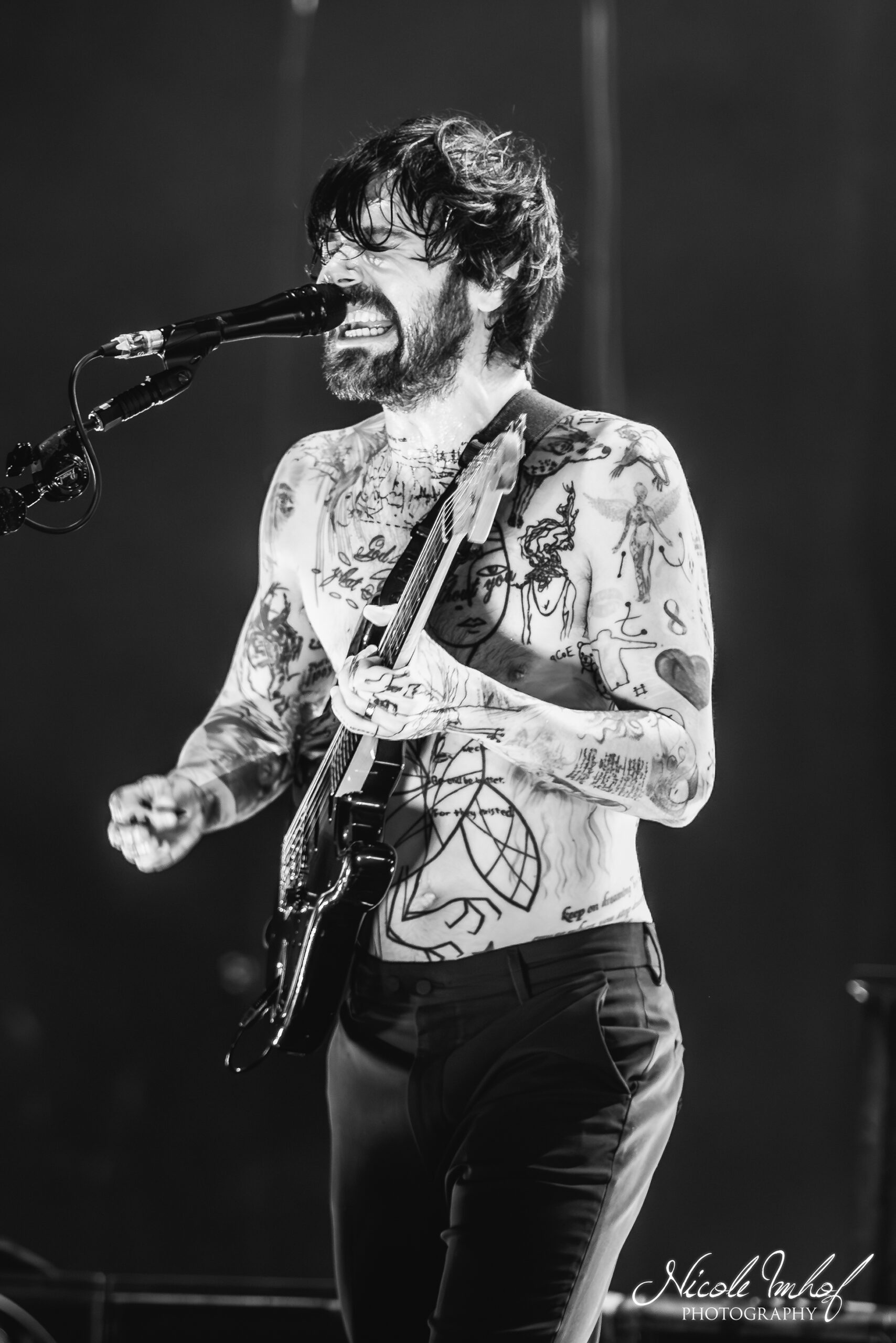 Biffy Clyro