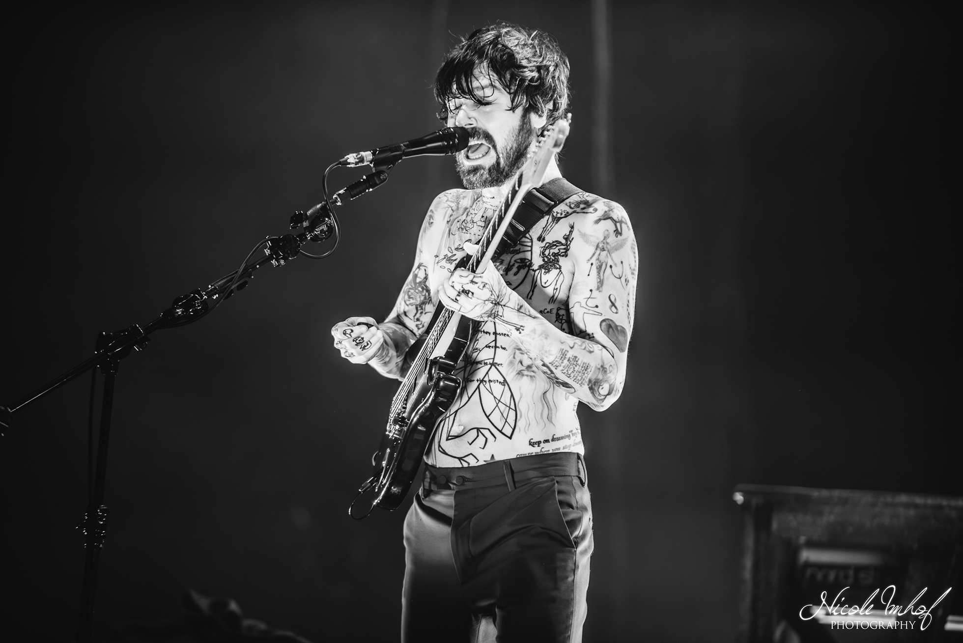 Biffy Clyro