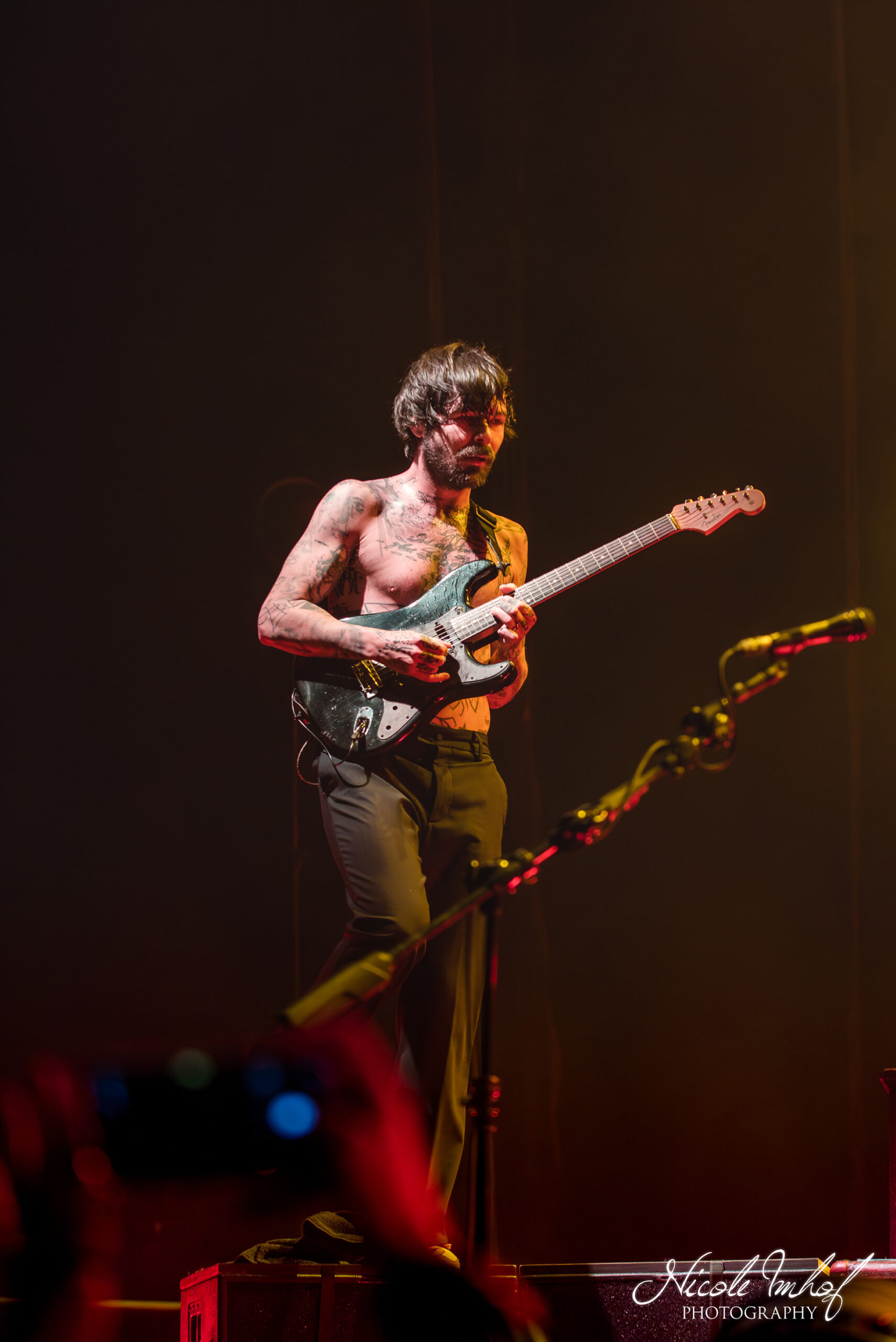 Biffy Clyro