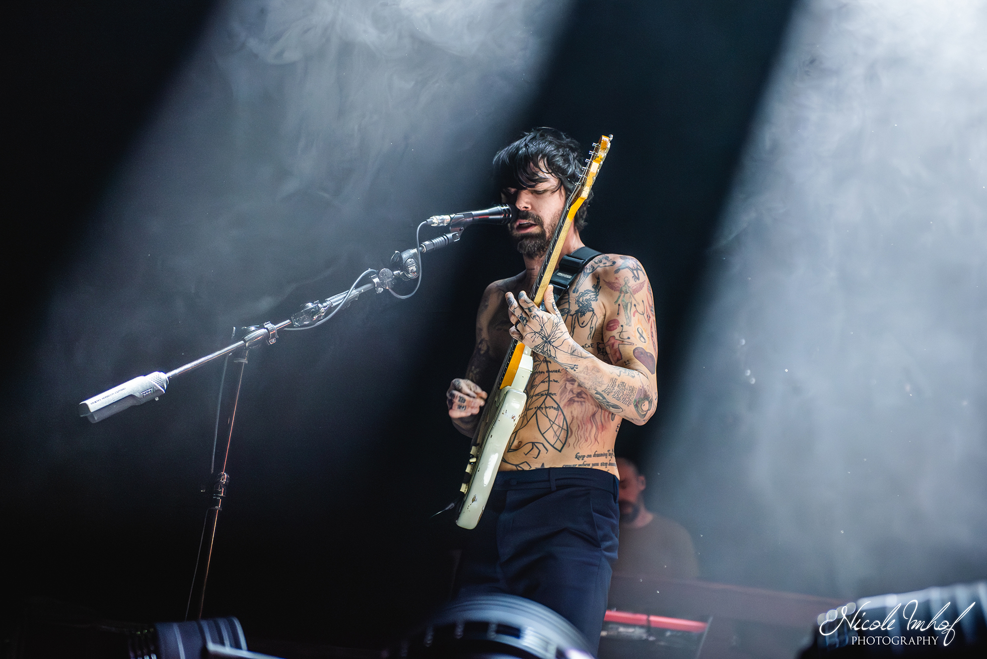 Biffy Clyro