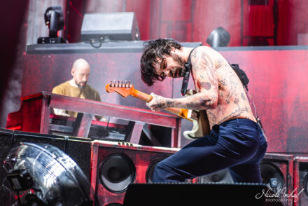 Biffy Clyro