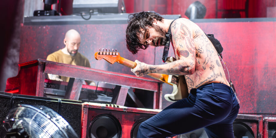 Biffy Clyro