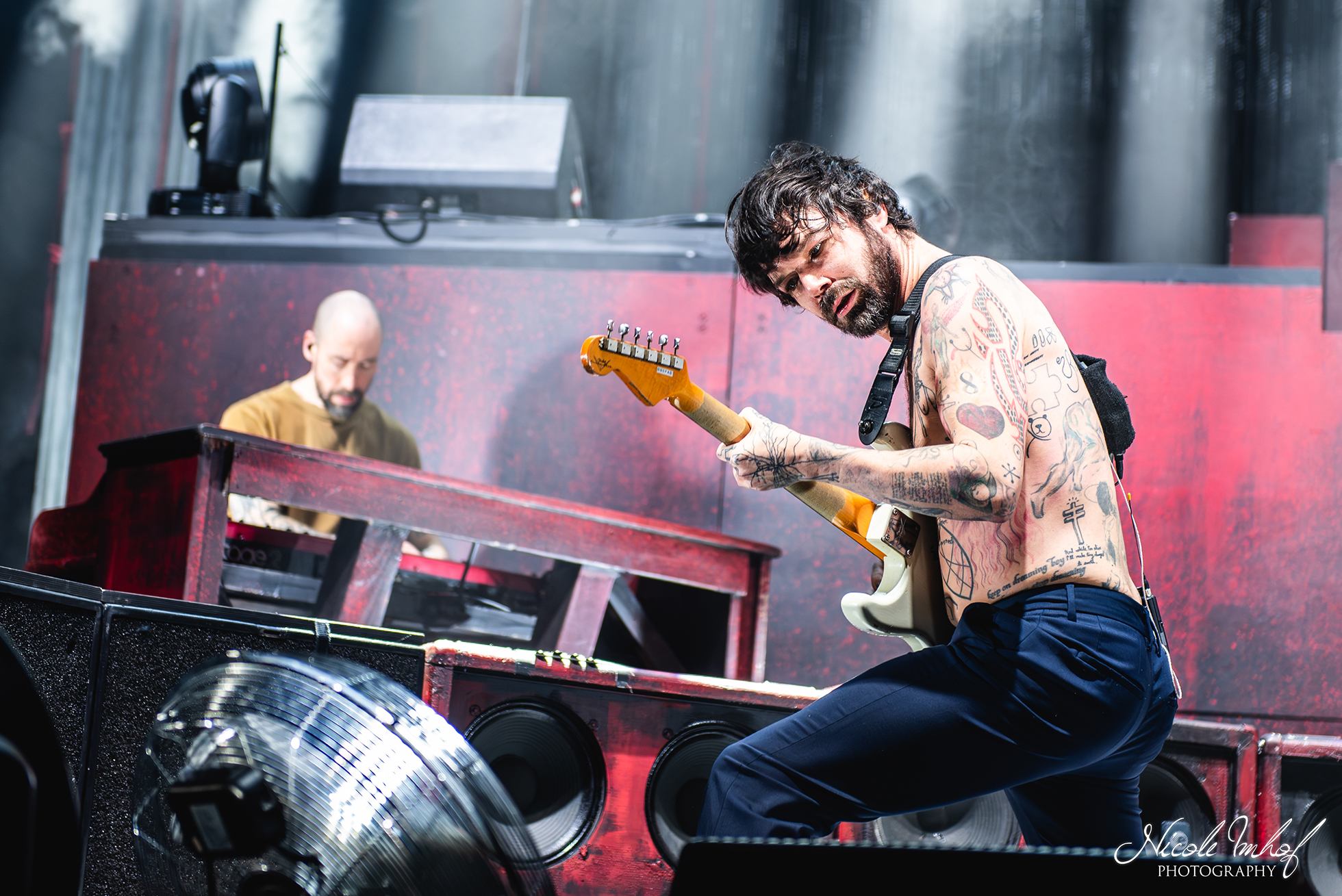 Biffy Clyro