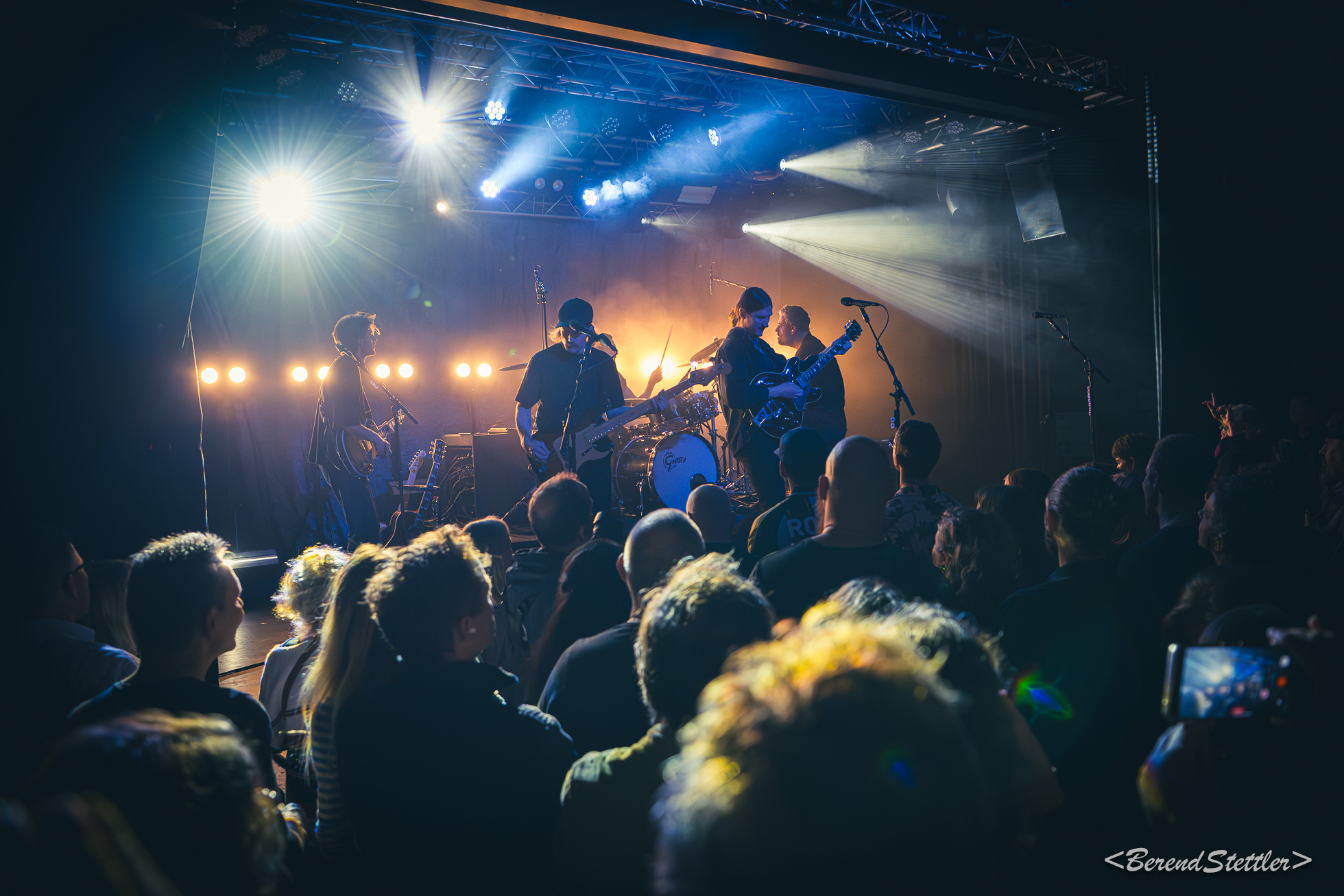 Fotoreportage | Kensington