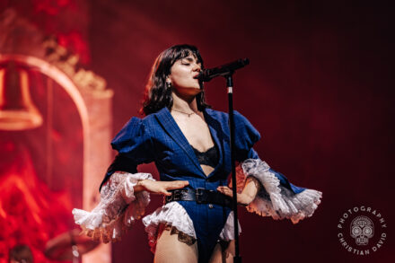 The Last Dinner Party