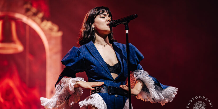 The Last Dinner Party