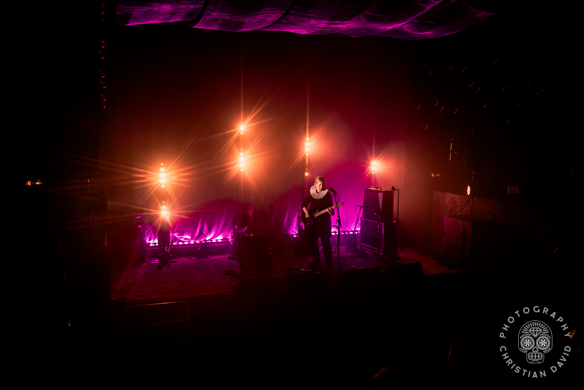 Fotoreportage | OOAM 2026 - Tag 3 - Fågelle