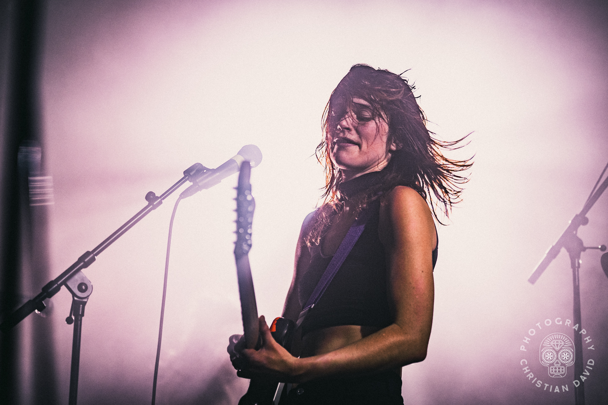 Fotoreportage | OOAM 2026 - Tag 5 - Maria Iskariot