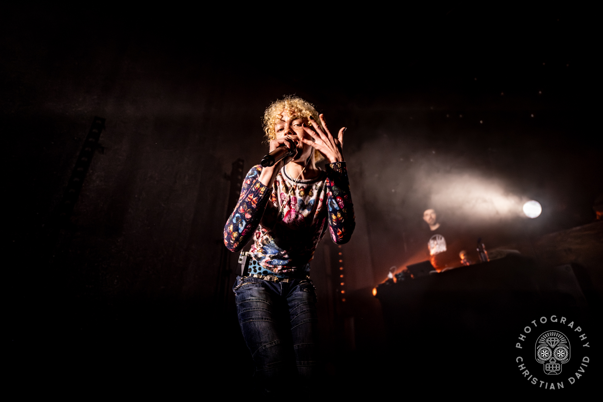 Fotoreportage | OOAM 2026 - Tag 1 - Cortisa Star