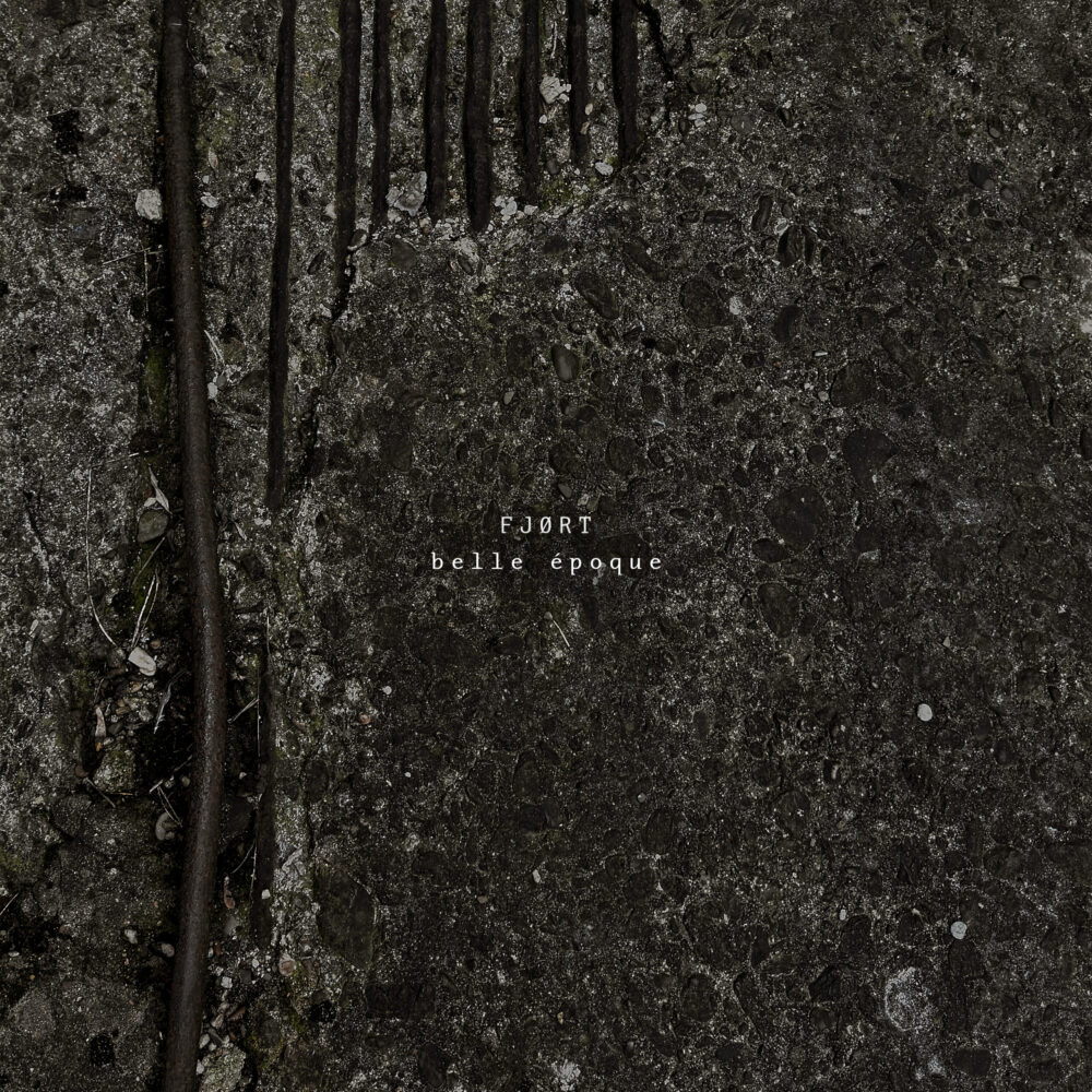 Fjørt - Belle Époque