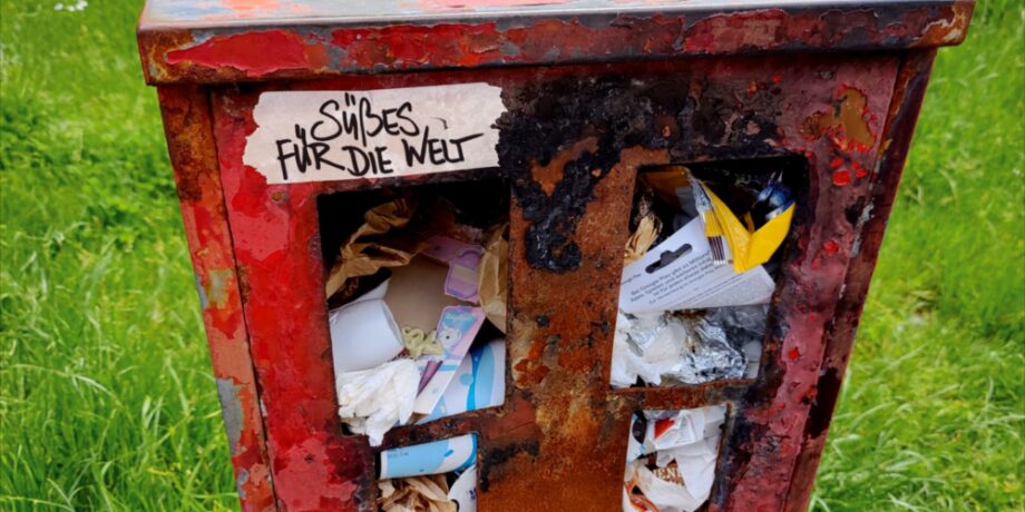 Fehlerfabrik-SüssesFürDieWelt