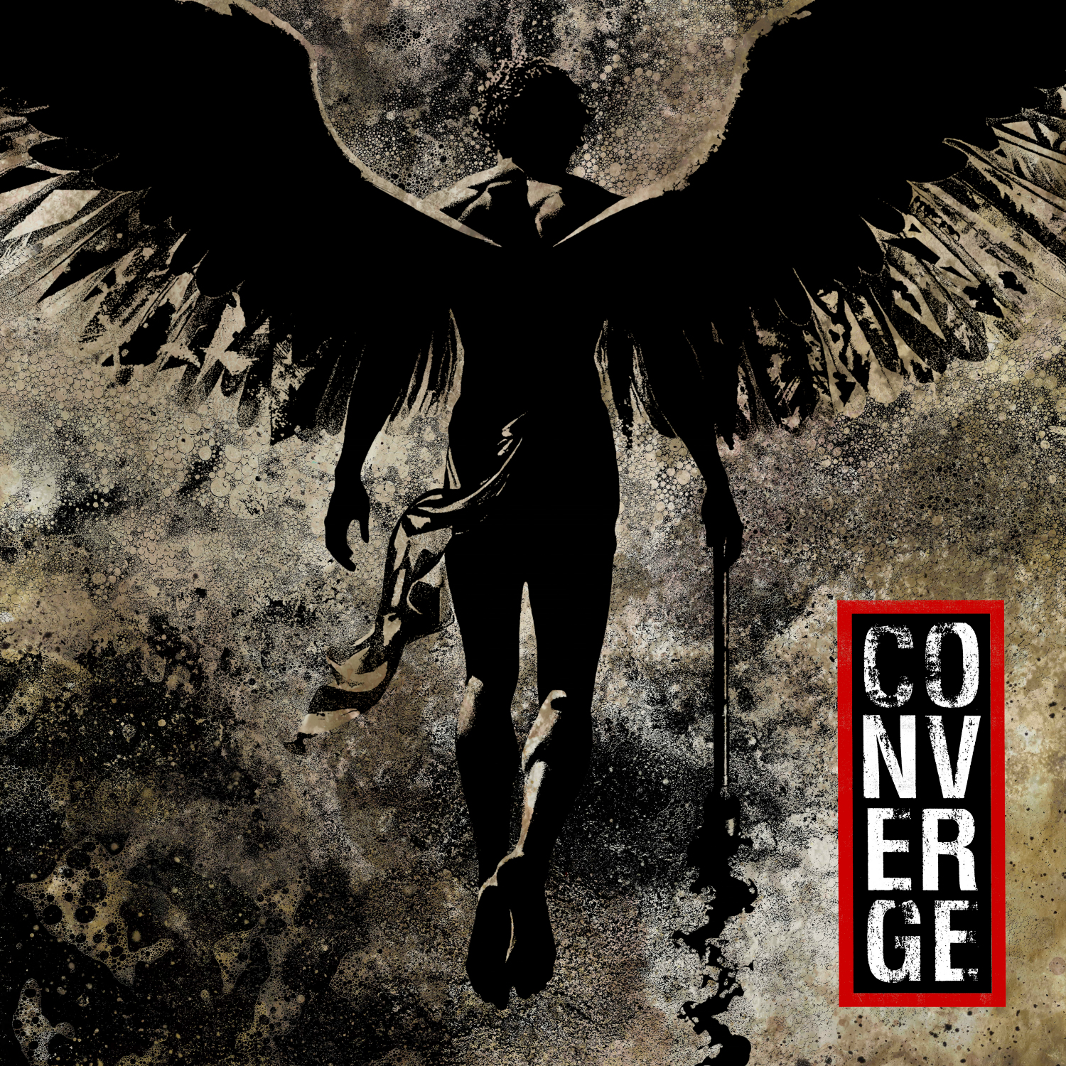 Converge – Love Is Not Enough