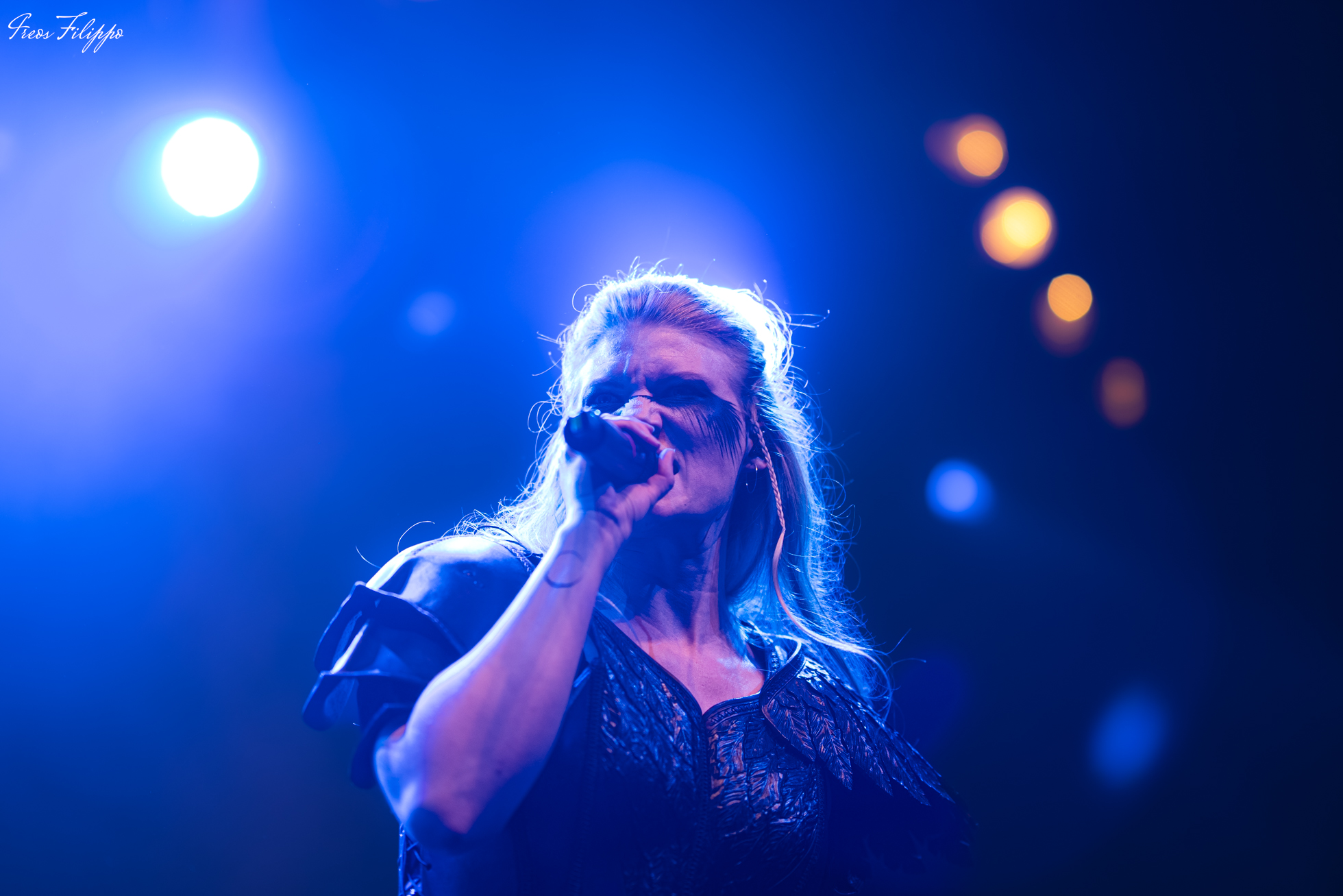 Fotoreportage | Brothers Of Metal