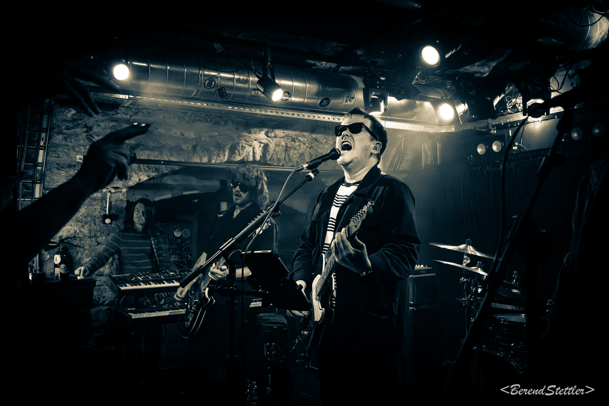 Fotoreportage | IST IST