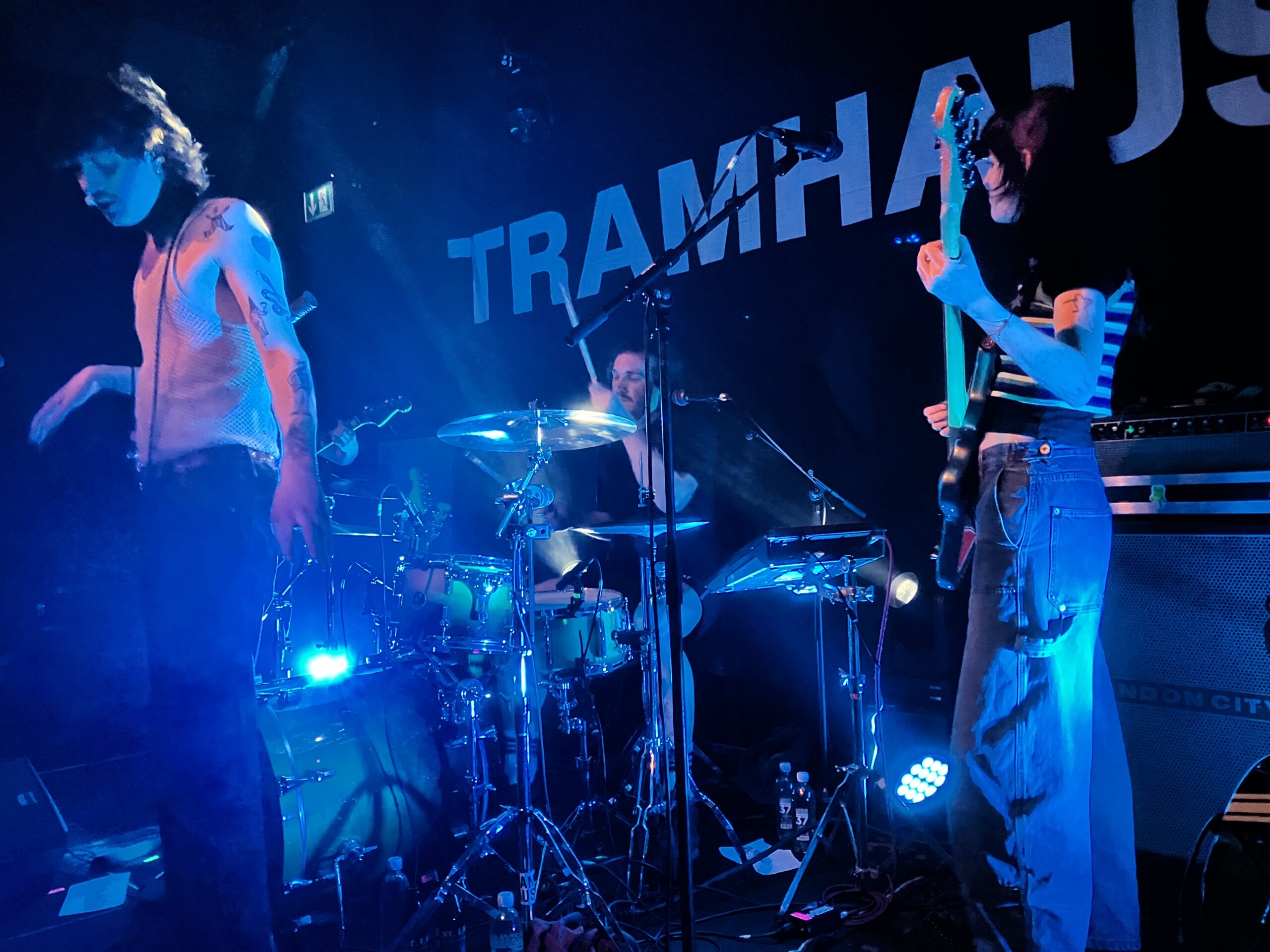 Tramhaus