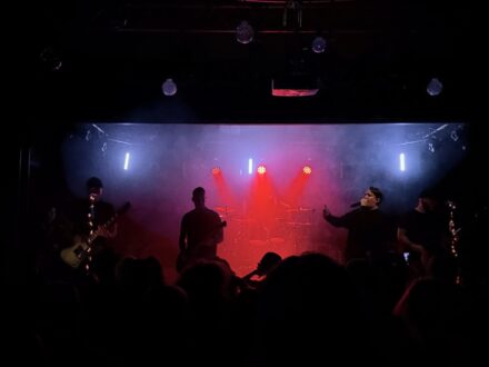 Vicious Rain Werkk Baden