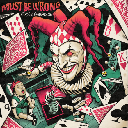 MustBeWrong-FoolsParadise