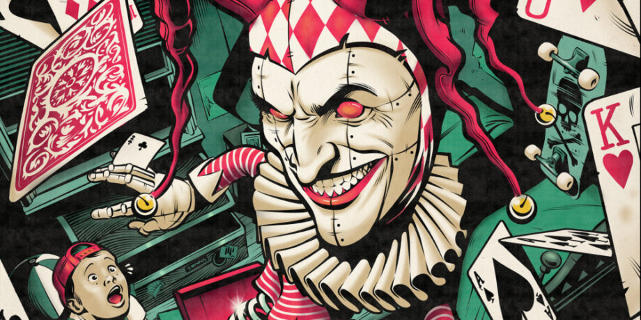 MustBeWrong-FoolsParadise