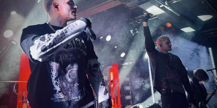 From Fall To Spring KIFF Aarau