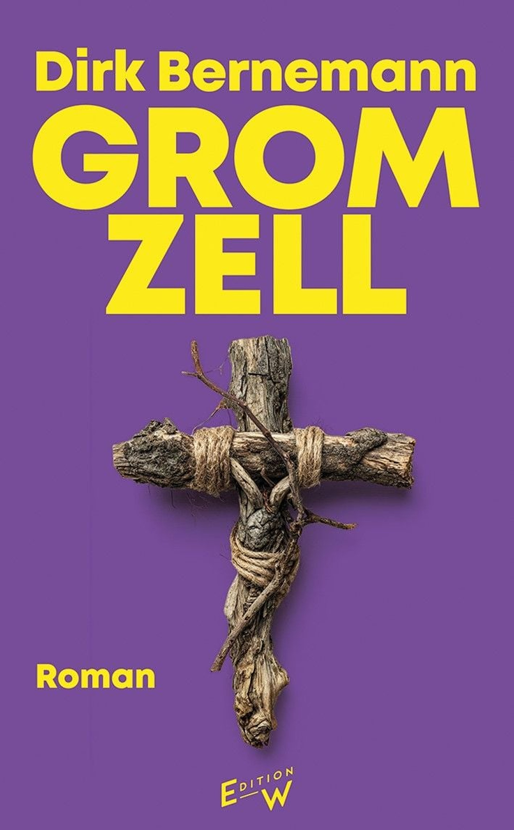 Dirk Bernemann – Gromzell