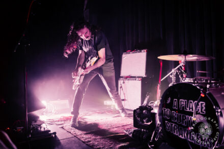 A Place To Bury Strangers