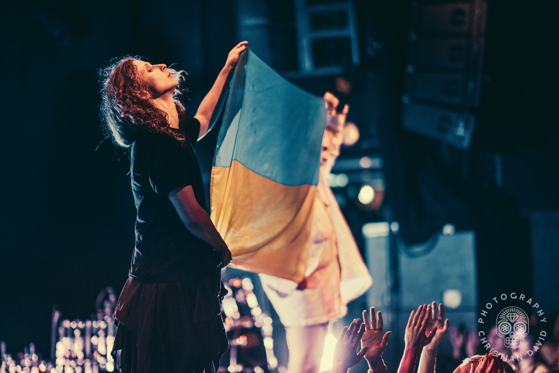 Fotoreportage | Pussy Riot