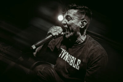 Kanine - Album «Khaos» Release Party in Strasbourg