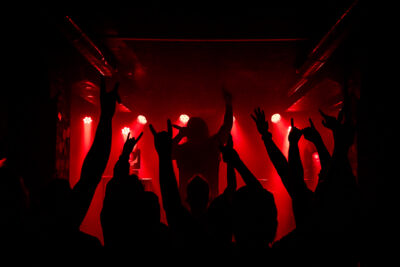 The Browning im Sedel