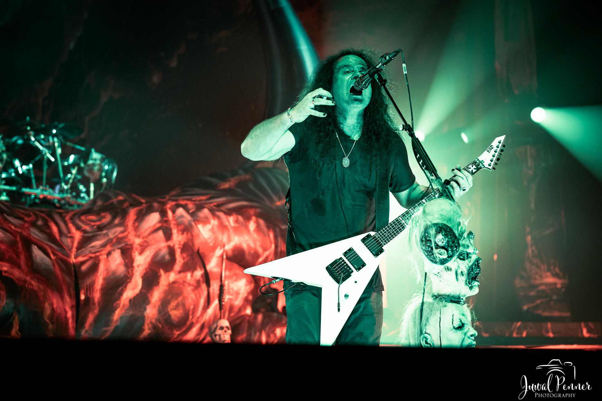 Fotoreportage | Kreator