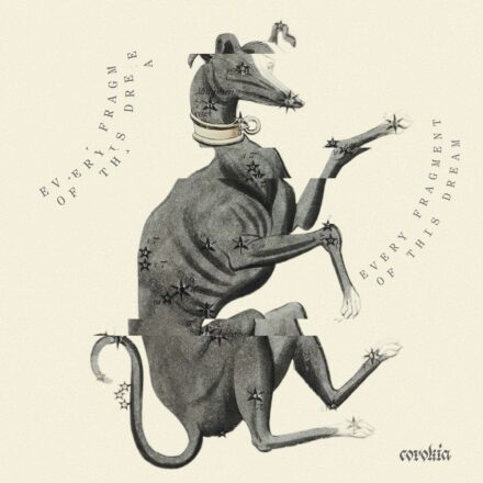 Corokia-EveryFragmentOfThisDream
