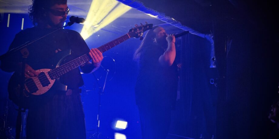 Archers KIFF 22.04.2026