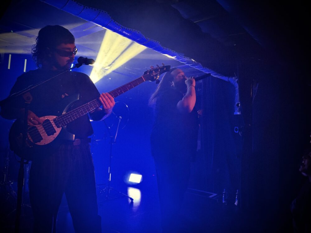 Archers KIFF 22.04.2026