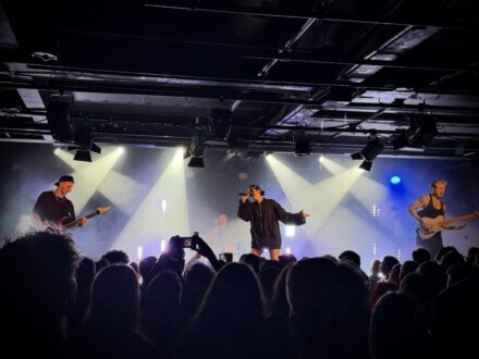 Novelists KIFF Aarau 17.04.2026