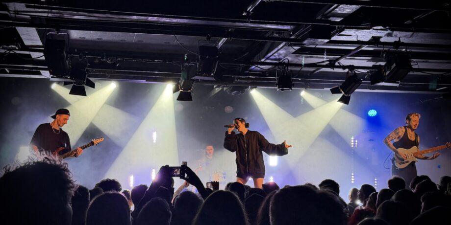 Novelists KIFF Aarau 17.04.2026