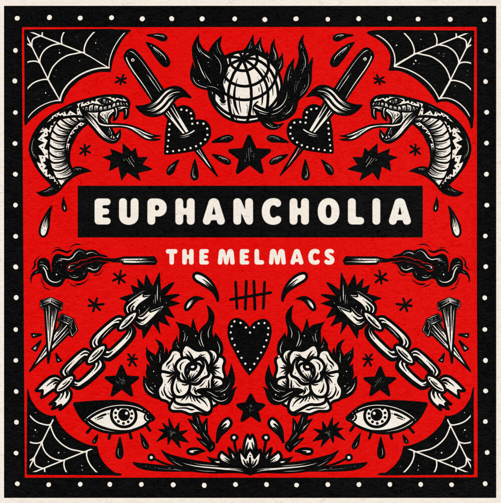 Melmacs-Euphancholia