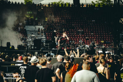 Knocked Loose