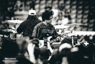 Knocked Loose