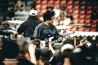 Knocked Loose