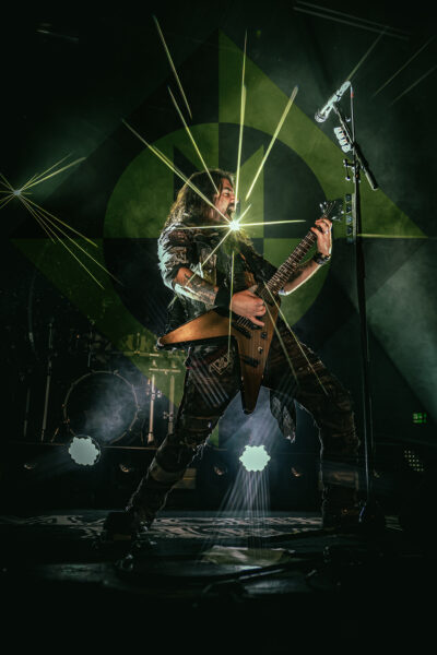 Machine Head