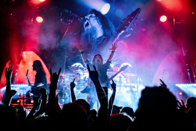 Machine Head