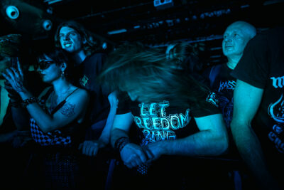 Machine Head
